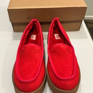 UGG Women’s Super MOC Slipper